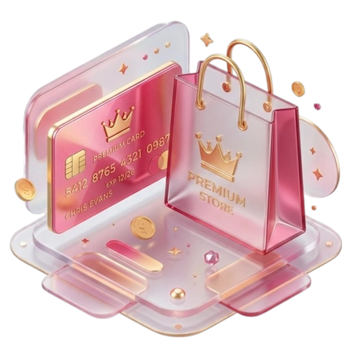 Purchase Mockup