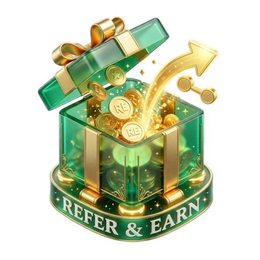 Refer Mockup