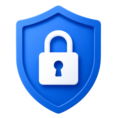 Your Control Over Data