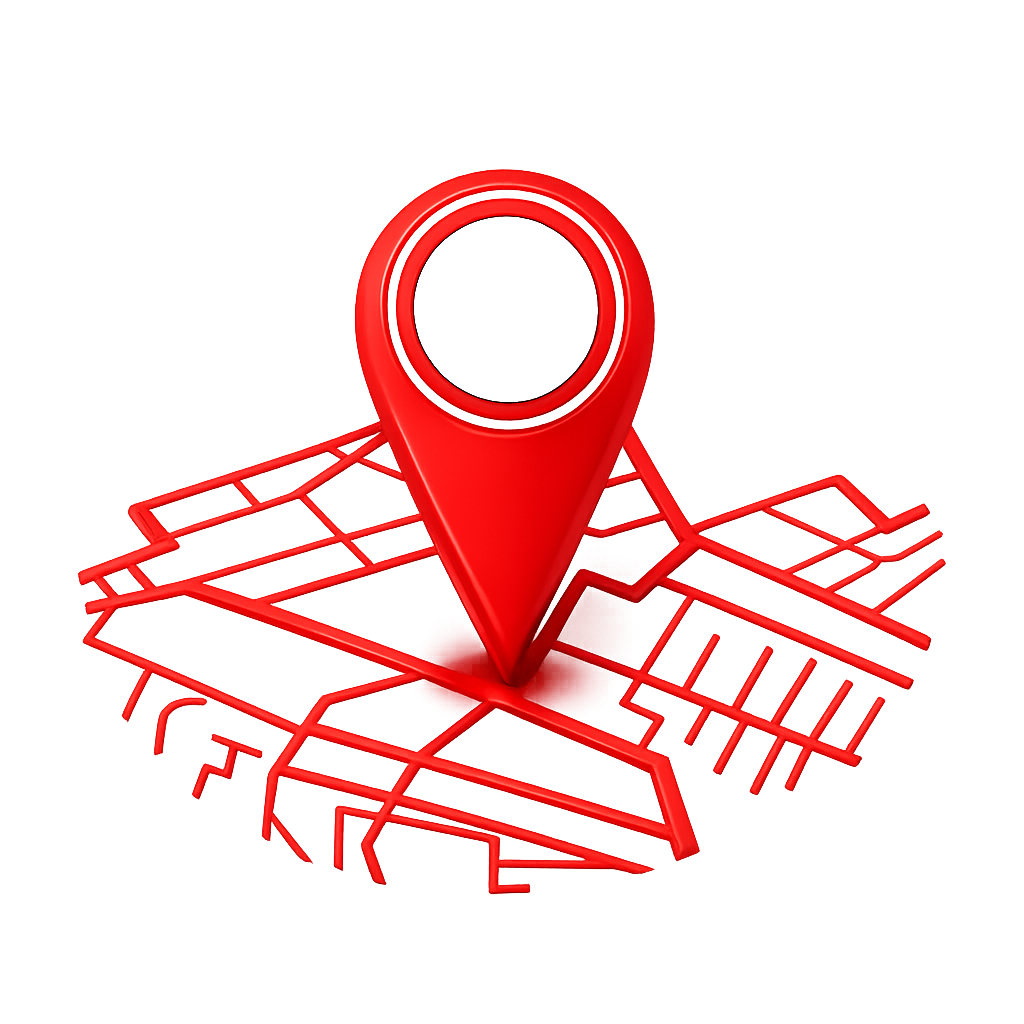 Location data