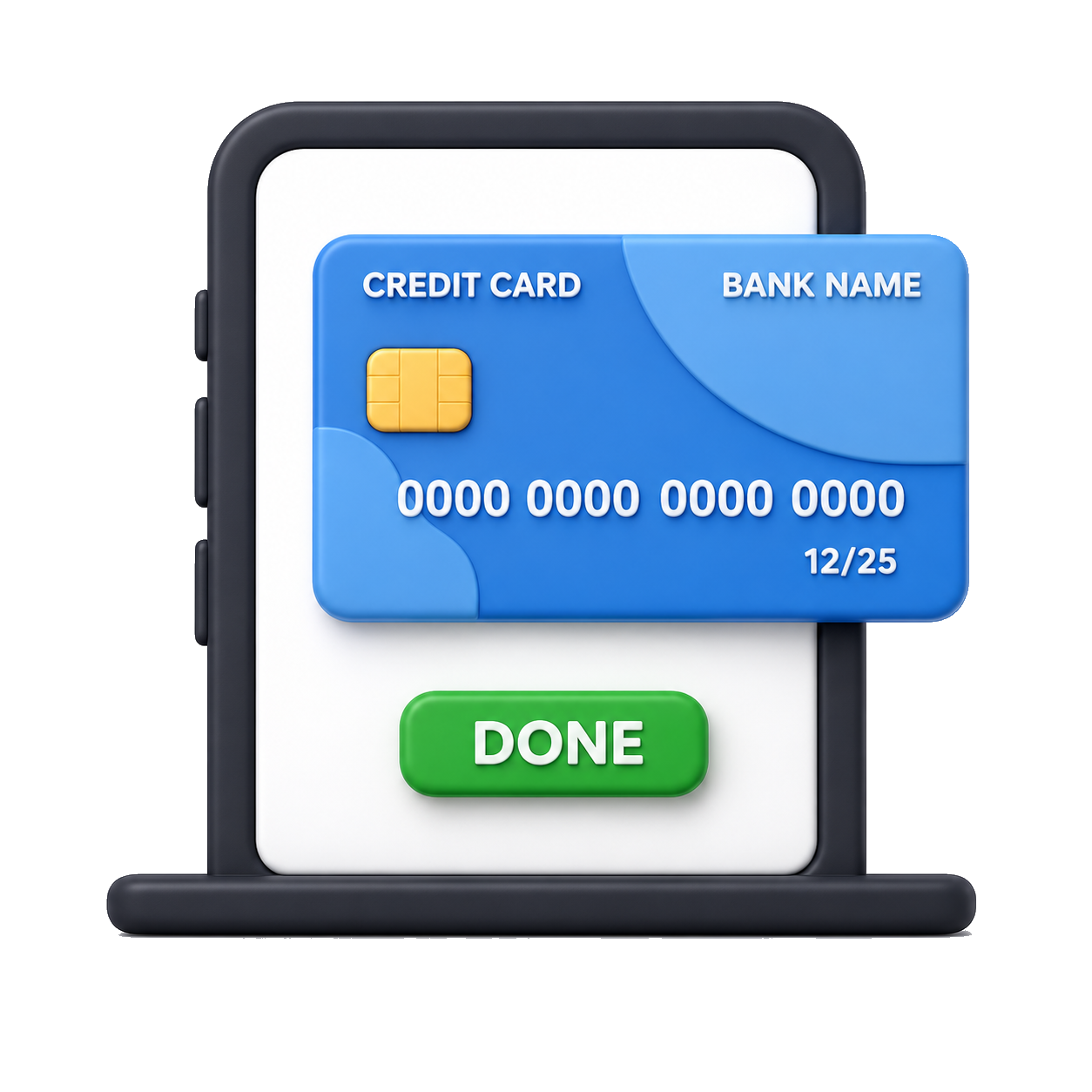 Payment Data